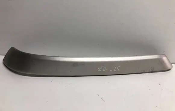 BMW 3 E90 E91 Front door trim bar 25891810