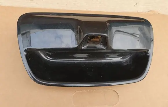 Nissan Leaf I (ZE0) Tailgate exterior lock 906063NL1B