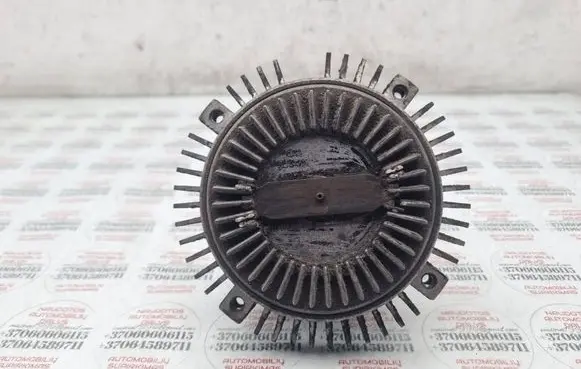 Audi A6 S6 C5 4B Viscous fan clutch 06B119145