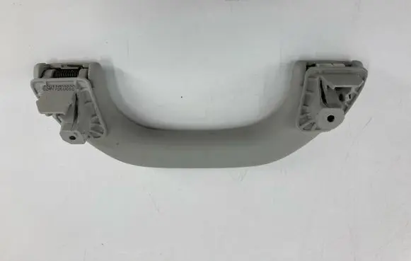 Volkswagen Golf VI Front interior roof grab handle 1K0857607