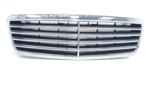 Mercedes-Benz CLK AMG A208 C208 Front grill 2088800085