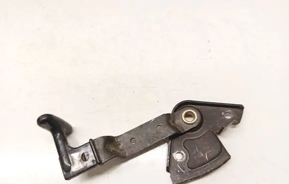 Audi A4 S4 B5 8D Engine bonnet (hood) release handle 