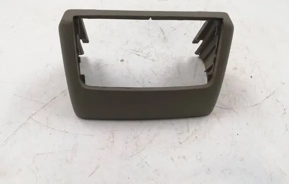 Audi Q7 4L Center console decorative trim 4L0864147