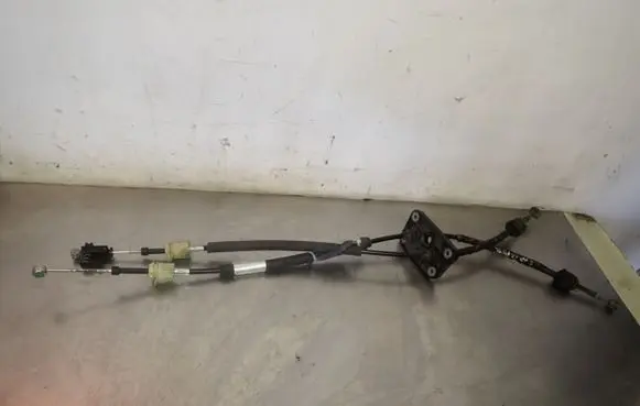 Fiat Ducato Gear shift cable linkage 55208346