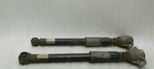 Audi A5 8T 8F Rear shock absorber/damper 8T0513035F