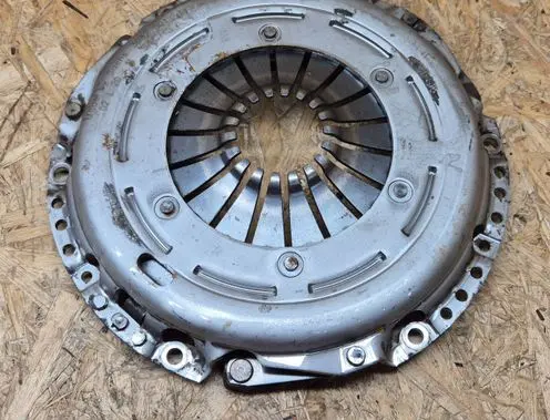 Audi A6 S6 C7 4G Pressure plate 3082001011