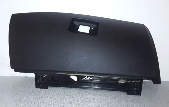 BMW 5 E60 E61 Glove box lid/cover 51167034079 7034079