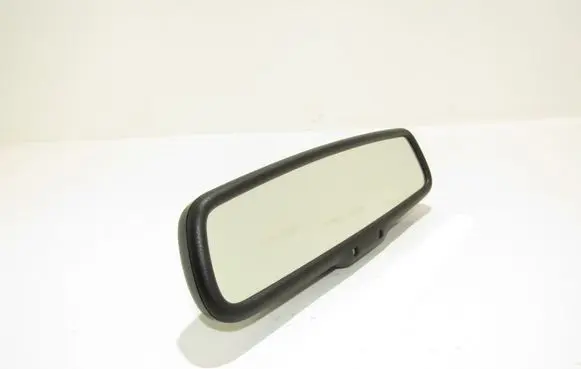Nissan Navara D40 Rear view mirror (interior)
