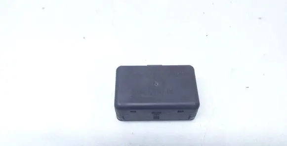 Rain sensor