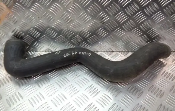 Fiat Doblo Air intake hose/pipe