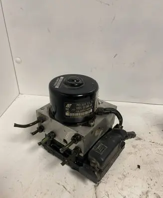 Ford Galaxy ABS Pump 7M3614111H 1J0907379P MLS2D08E00