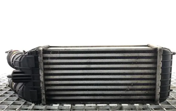 Peugeot 301 Intercooler radiator