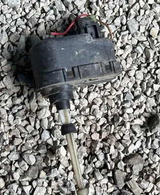 Opel Frontera A Headlight level adjustment motor 0307851328