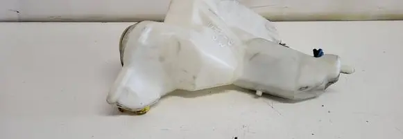 Mercedes-Benz A W168 Windshield washer fluid reservoir/tank A1248690072 1688690320