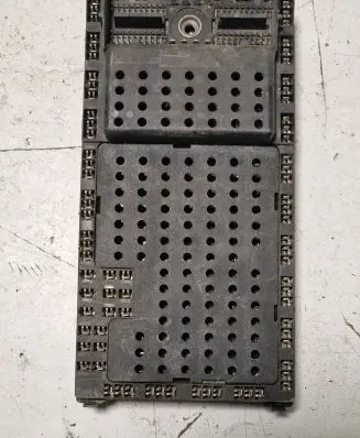 Fuse module