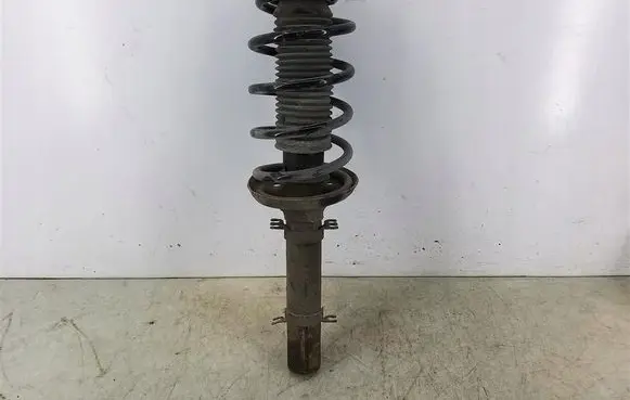 Skoda Octavia Mk1 (1U) Front shock absorber with coil spring 