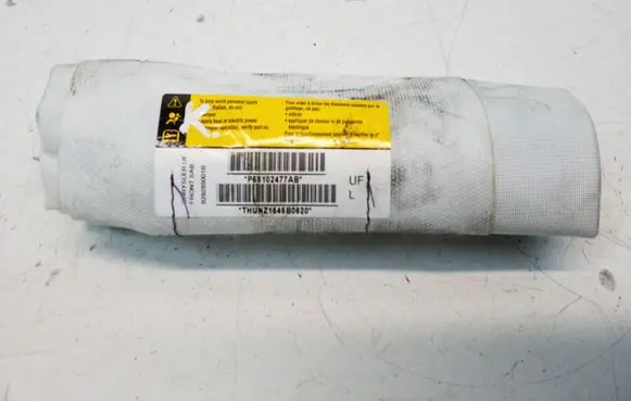 Chrysler 200 Seat airbag P68102477AB