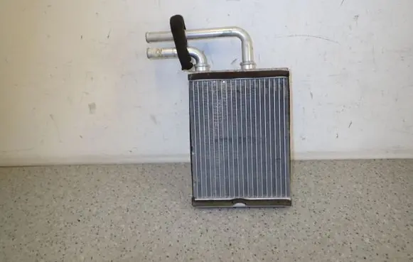 Mitsubishi Lancer Heater blower radiator 