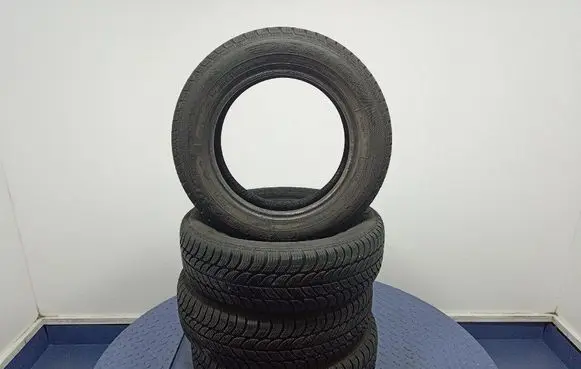 Ford Mondeo MK II R17 winter tire 4038526036124