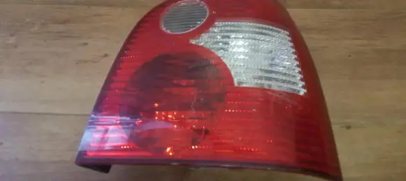 Volkswagen Polo Rear/tail lights