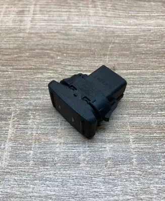 Ford Focus Electric window control switch 3M5T14529AA K808X