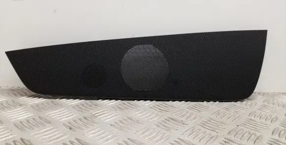 Dash center speaker trim cover