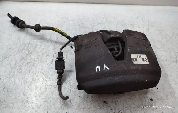 Audi Q5 SQ5 Front brake caliper