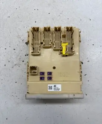 Fuse module