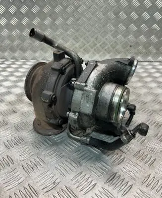 BMW 3 F30 F35 F31 Turbo 7823202