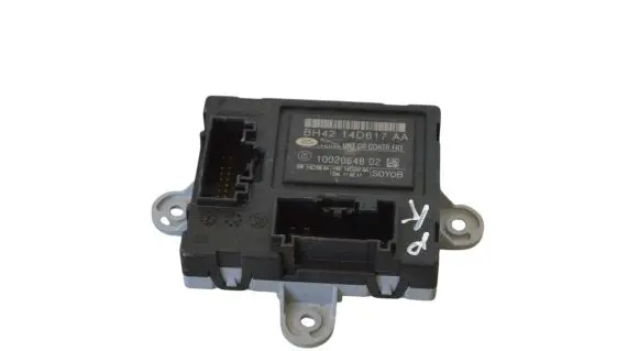 Jaguar XF X250 Door control unit/module BH4214D617AA