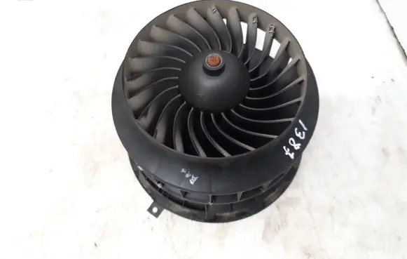 Mercedes-Benz C W205 Heater fan/blower 0130309001 GBA135VCW T1024849C
