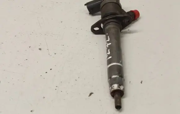 Volvo S60 Fuel injector 0445110078