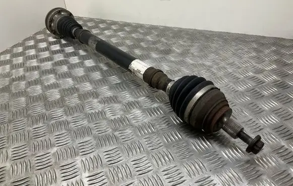 Seat Alhambra (Mk2) Front driveshaft 7N0407764Q