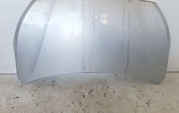 Hyundai i20 (PB PBT) Engine bonnet/hood 