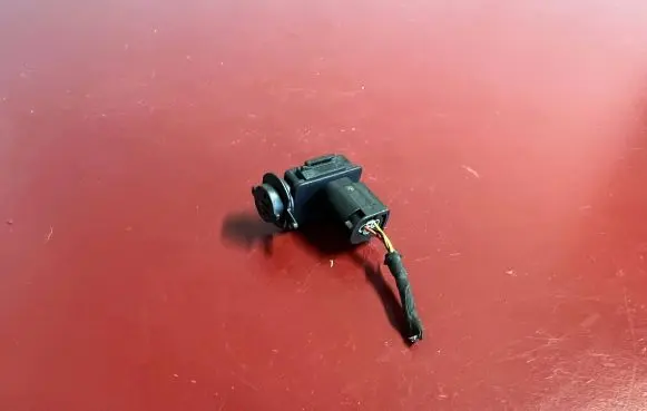 BMW X3 G01 AUC sensor 6833647 64116833647