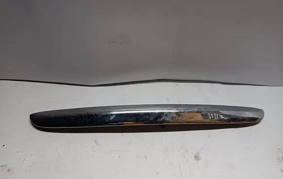 Mini One - Cooper Coupe R56 Trunk door license plate light bar 7151140 40501450
