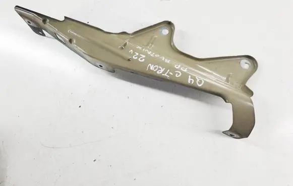 Audi Q4 Sportback e-tron Fender mounting bracket 89A321470