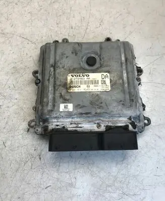 Volvo C30 Engine control unit/module 31272463AA