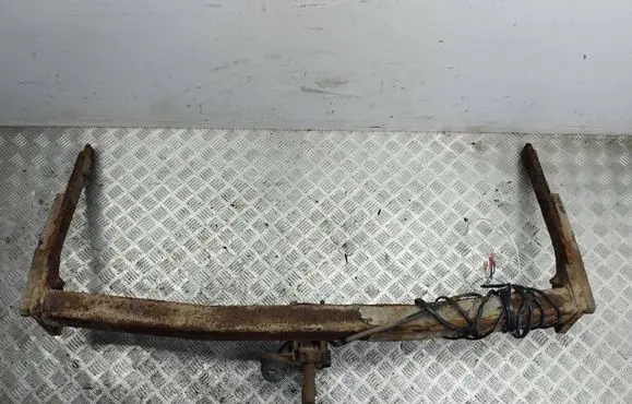 Chrysler Voyager Tow bar set 