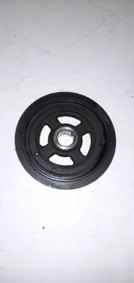 Subaru Legacy Crankshaft pulley