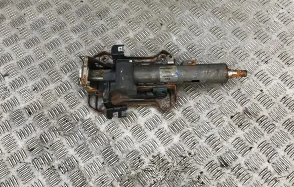 Fiat Ducato Steering wheel axle 7354307790 2656a