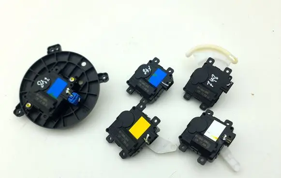 KIA Optima Air flap motor/actuator DH1138004000