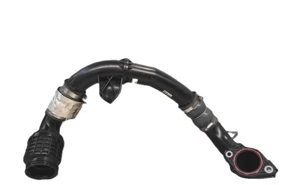 Fiat Talento Intercooler hose/pipe 144600509R