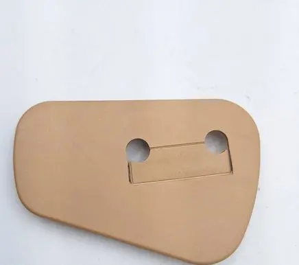 BMW X3 E83 Other interior part 8262249 51478262249