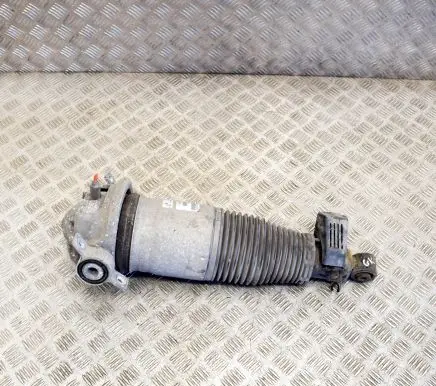 Audi Q7 4L Rear shock absorber/damper 7L8616019 15140004654
