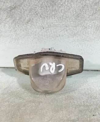 Honda CR-V Number plate light
