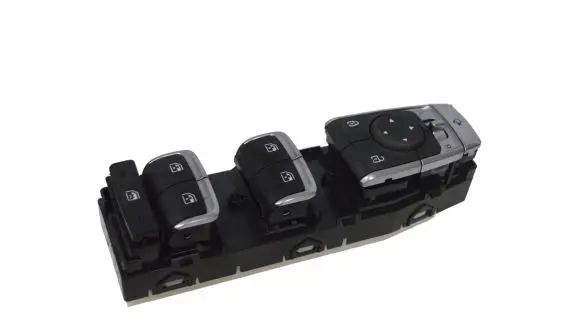 KIA Sorento Electric window control switch 93571P2930