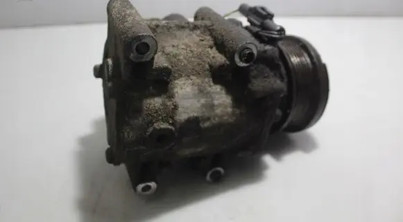 Ford Mondeo Mk III Air conditioning (A/C) compressor (pump)