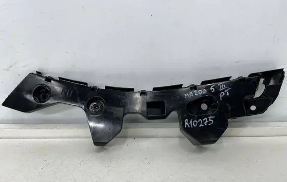 Mazda Premacy Rear bumper mounting bracket c513502hi