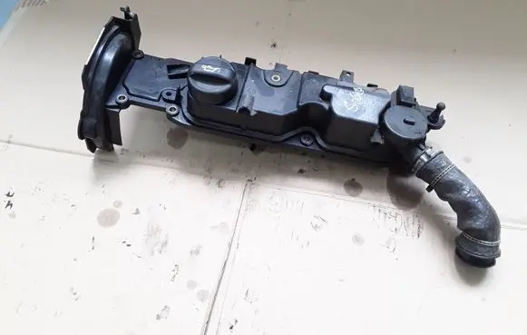 Volvo S60 Rocker cam cover 9689112980